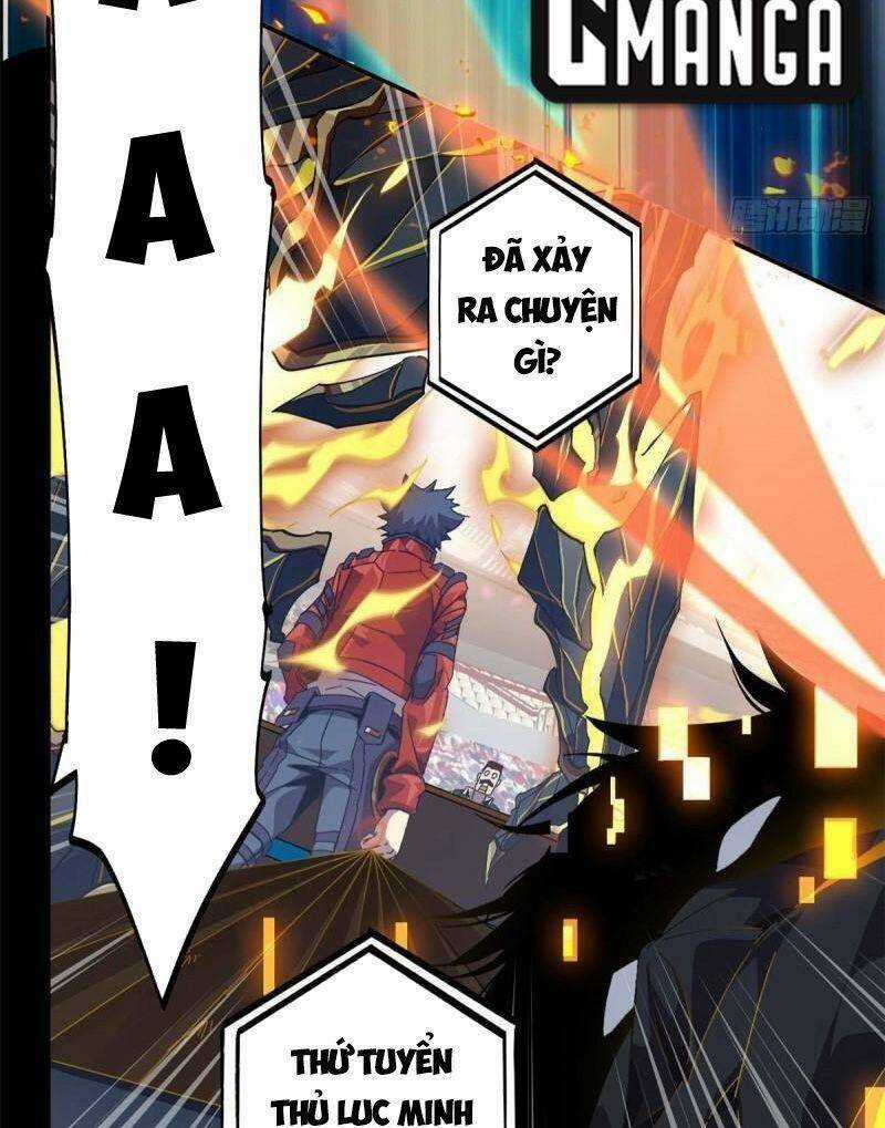 Siêu Thần Chế Tạp Sư Chapter 81 trang 43