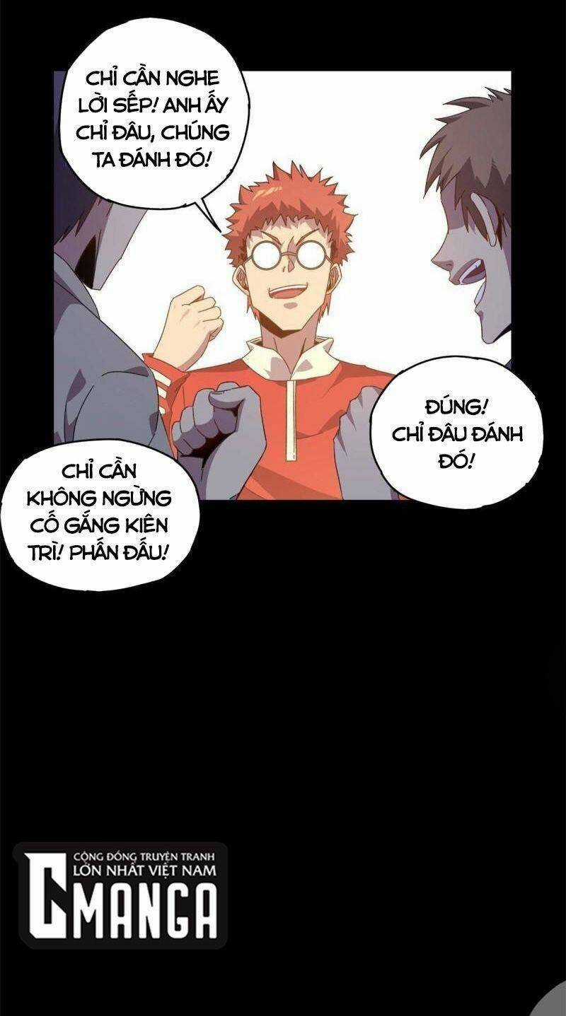 Siêu Thần Chế Tạp Sư Chapter 81 trang 5