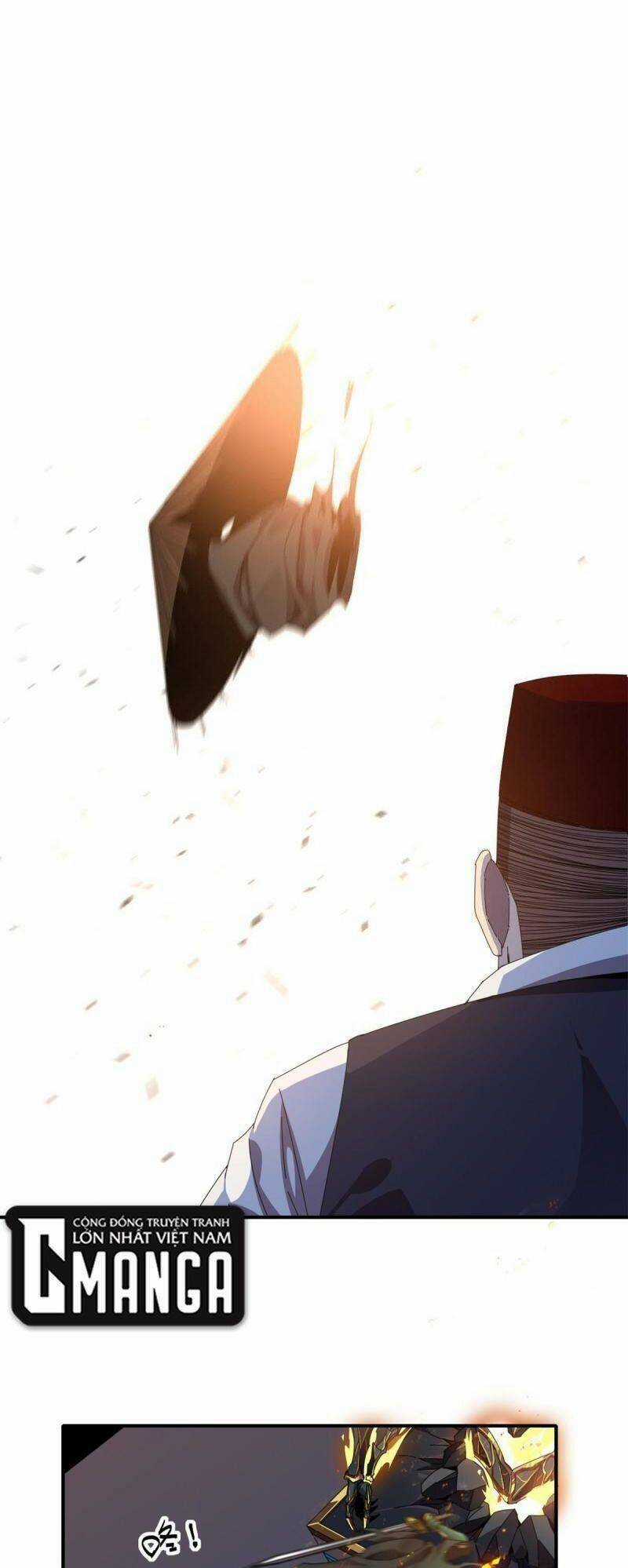 Siêu Thần Chế Tạp Sư Chapter 82 trang 1