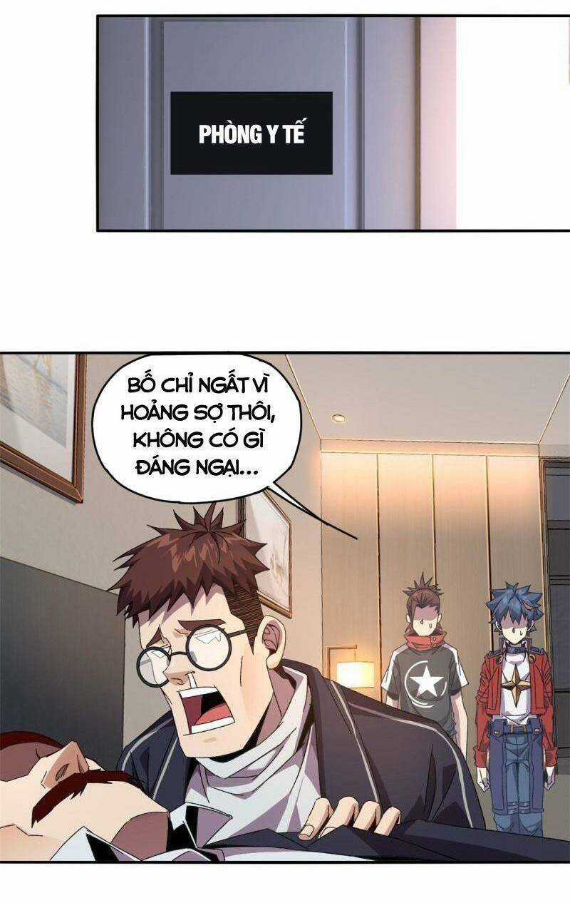 Siêu Thần Chế Tạp Sư Chapter 82 trang 12