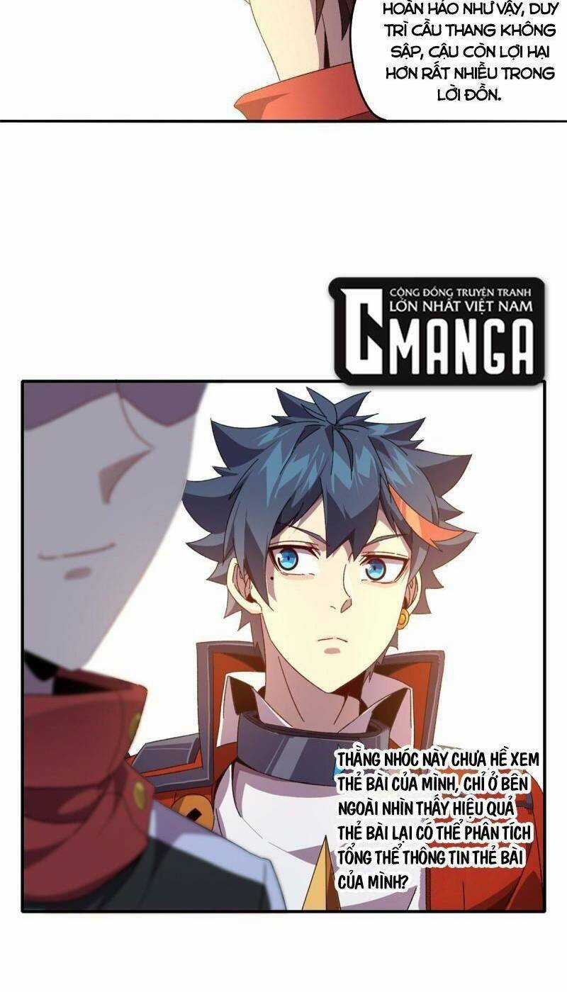 Siêu Thần Chế Tạp Sư Chapter 82 trang 14