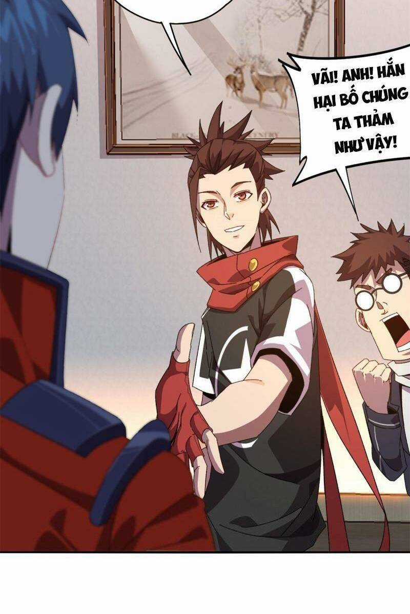 Siêu Thần Chế Tạp Sư Chapter 82 trang 16