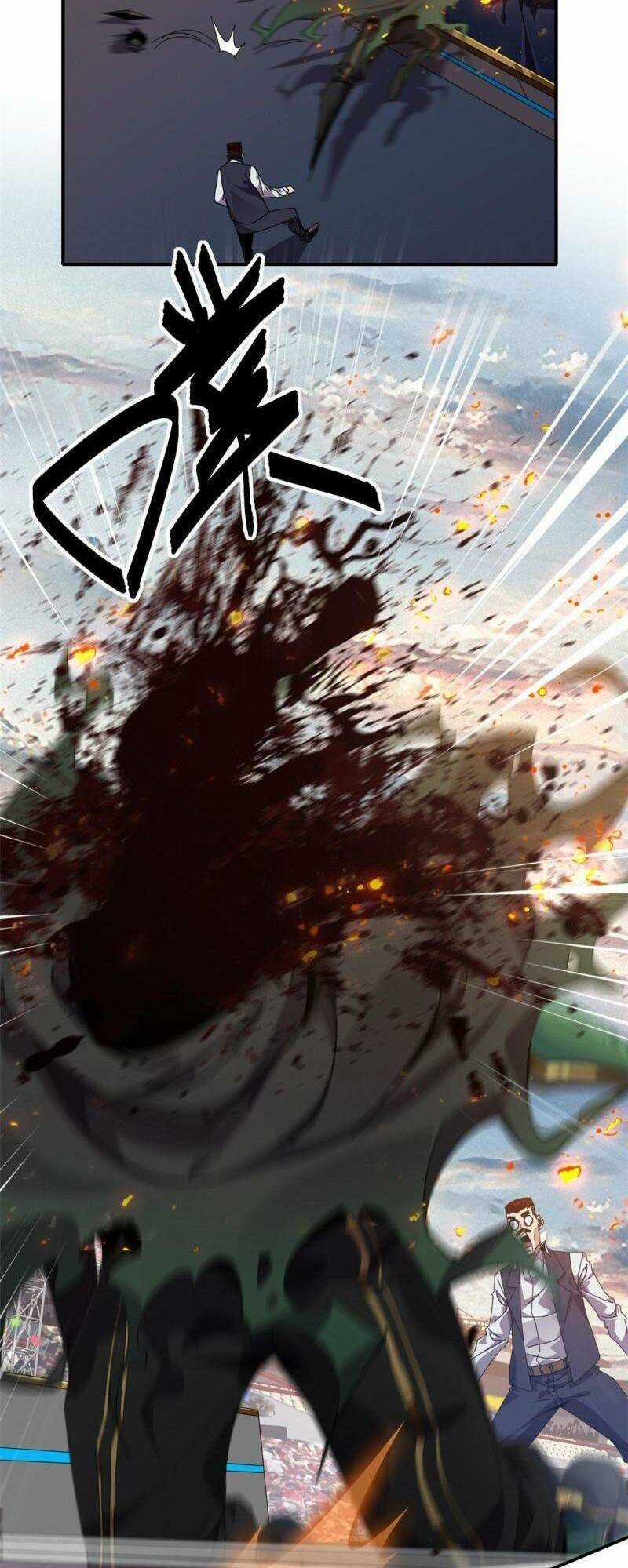 Siêu Thần Chế Tạp Sư Chapter 82 trang 2