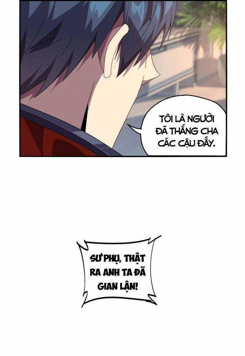 Siêu Thần Chế Tạp Sư Chapter 82 trang 20
