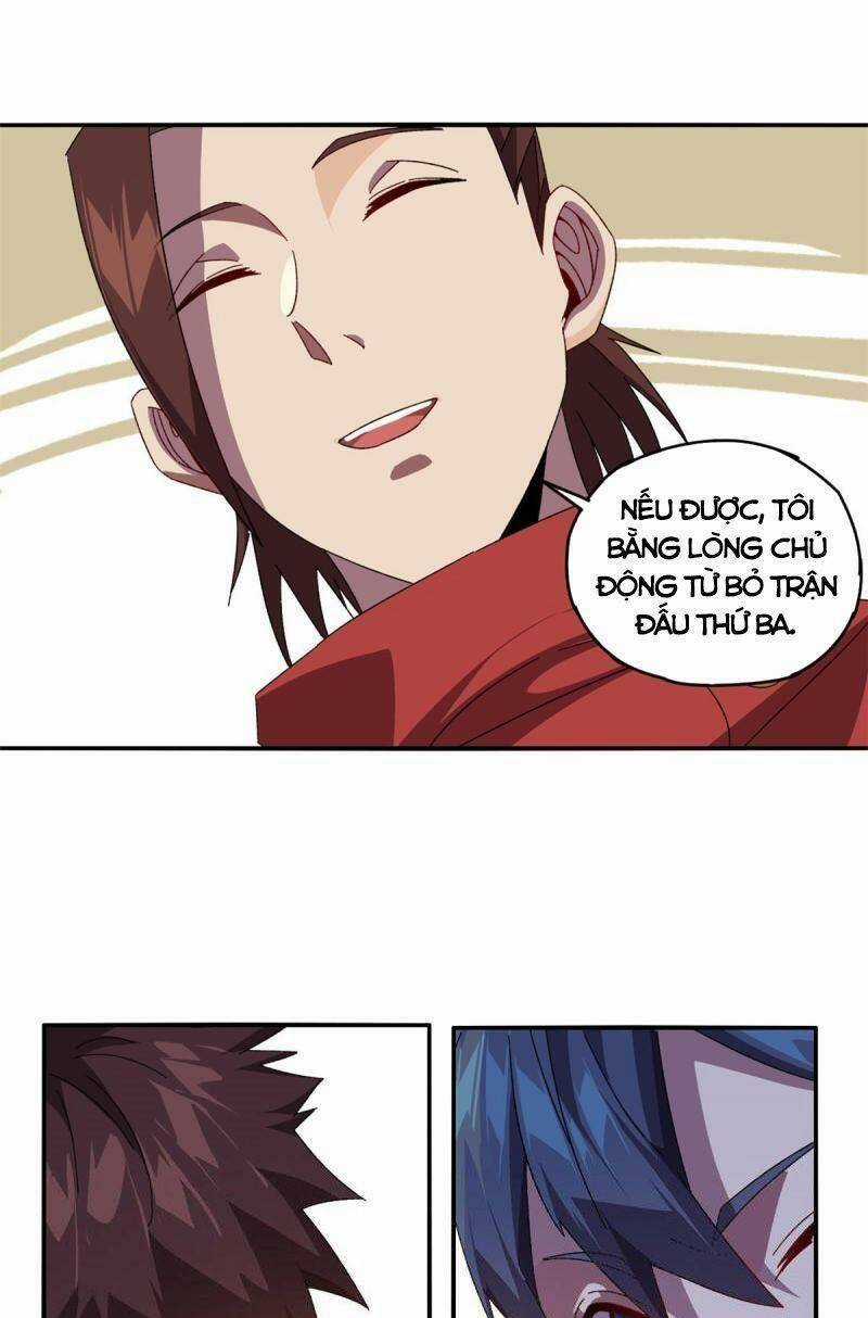 Siêu Thần Chế Tạp Sư Chapter 82 trang 23