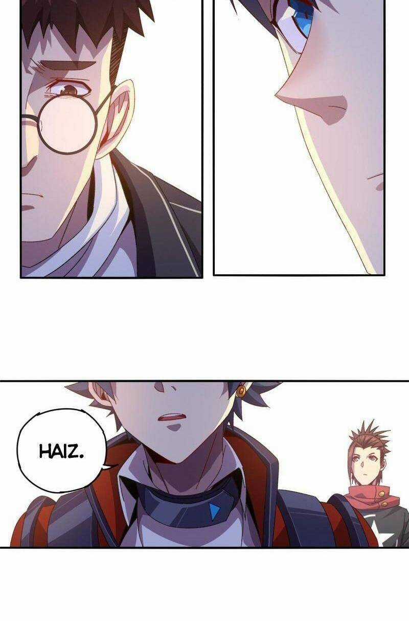 Siêu Thần Chế Tạp Sư Chapter 82 trang 24