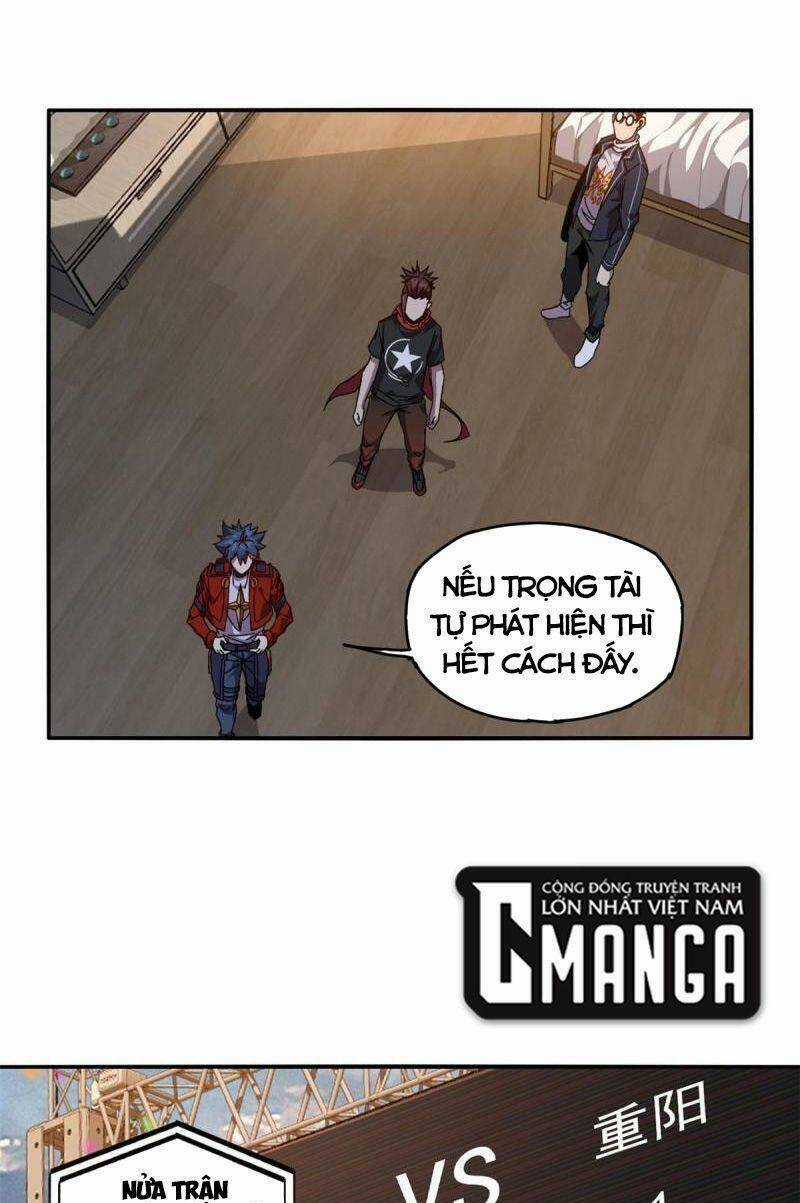 Siêu Thần Chế Tạp Sư Chapter 82 trang 25