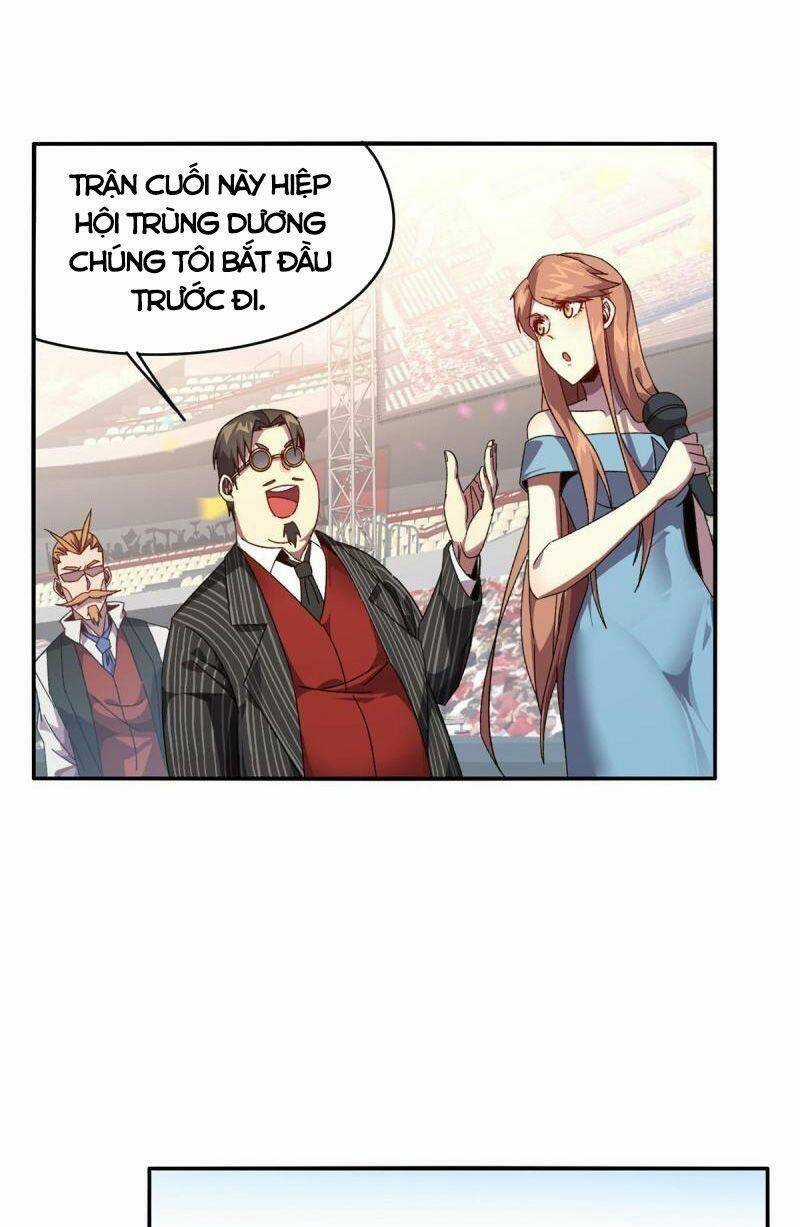 Siêu Thần Chế Tạp Sư Chapter 82 trang 27