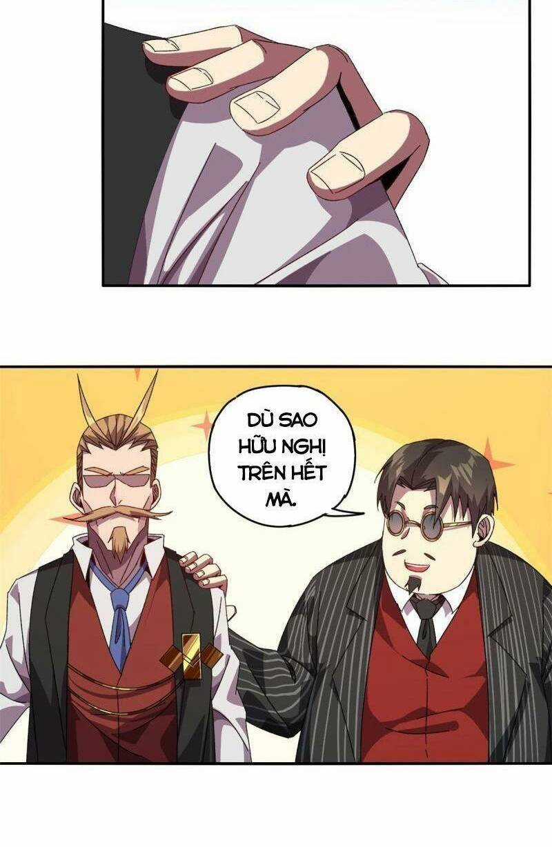 Siêu Thần Chế Tạp Sư Chapter 82 trang 28