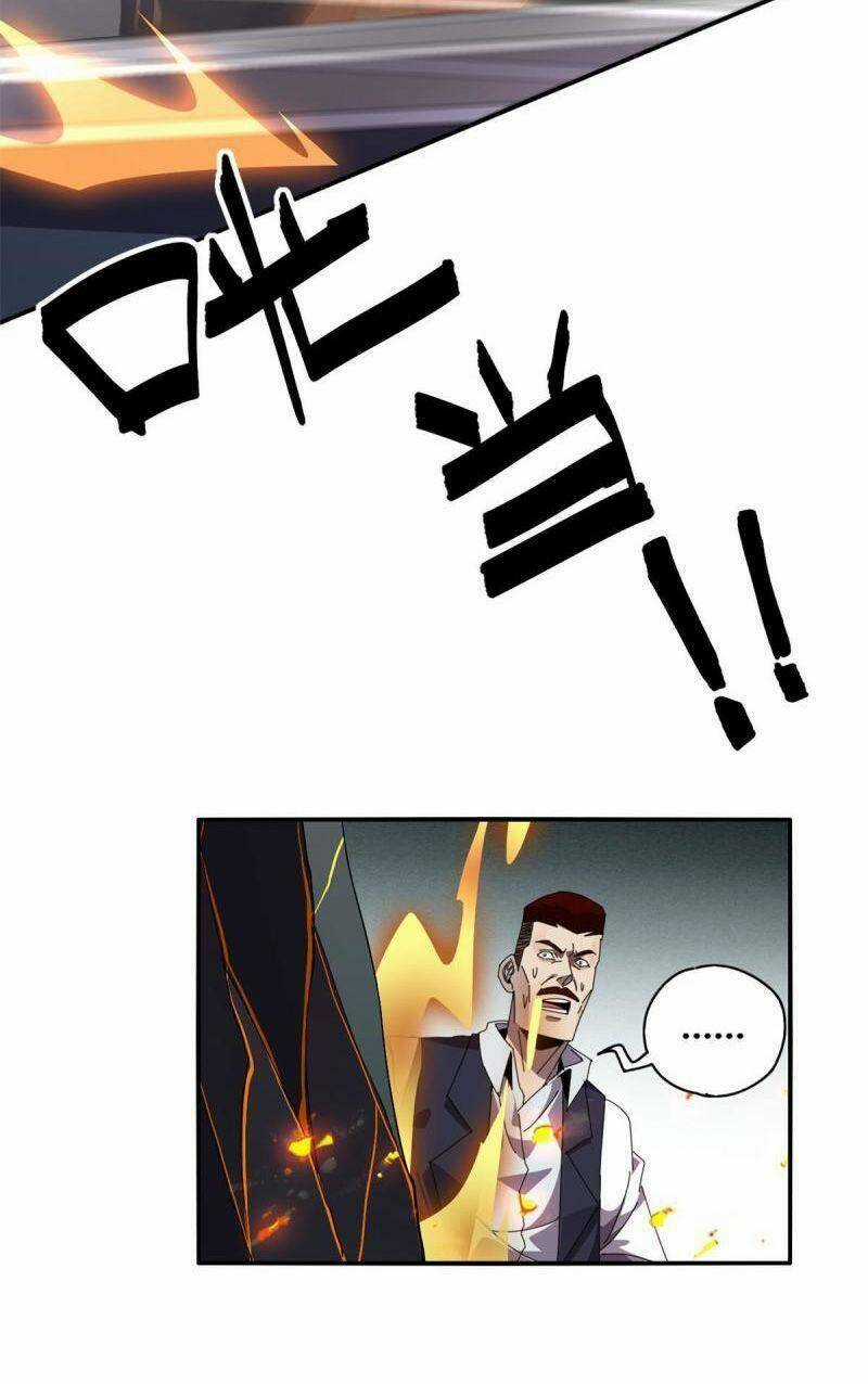 Siêu Thần Chế Tạp Sư Chapter 82 trang 3