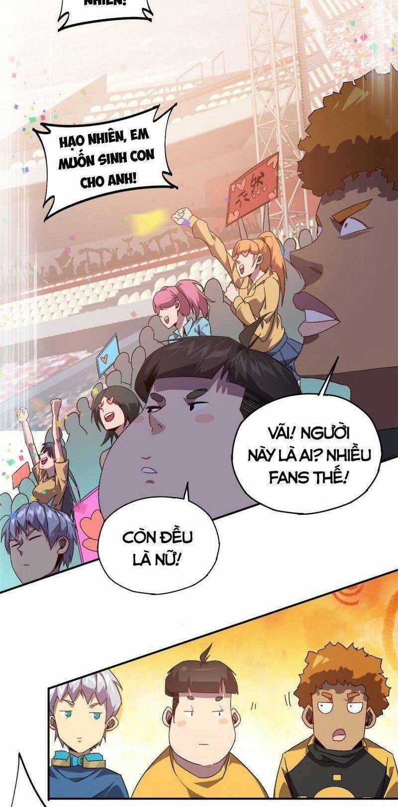 Siêu Thần Chế Tạp Sư Chapter 82 trang 30