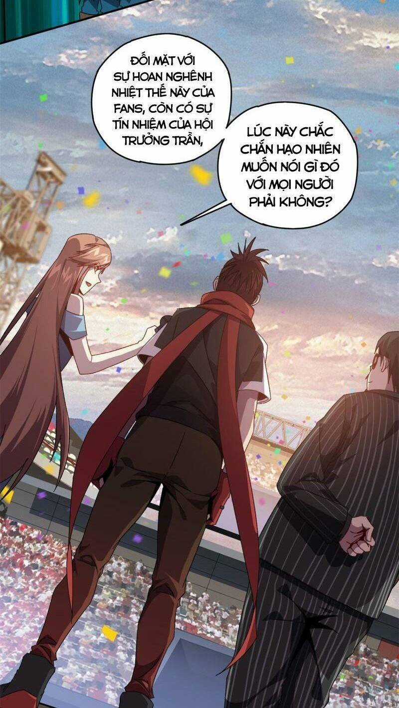 Siêu Thần Chế Tạp Sư Chapter 82 trang 32