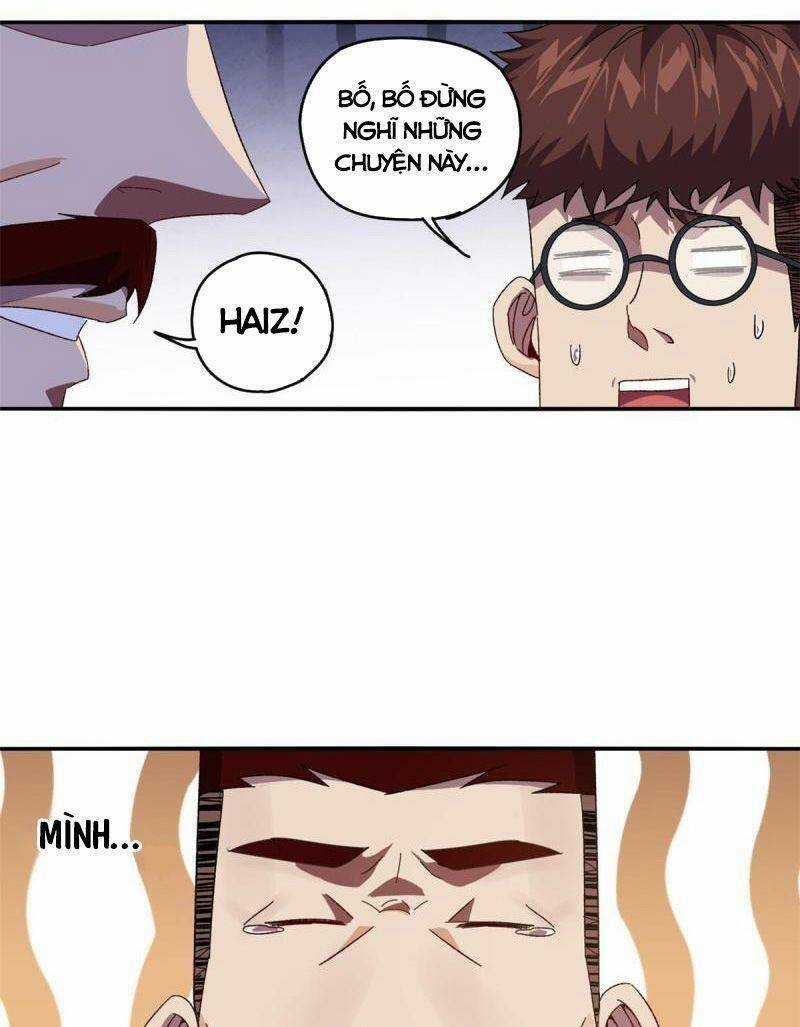 Siêu Thần Chế Tạp Sư Chapter 82 trang 35