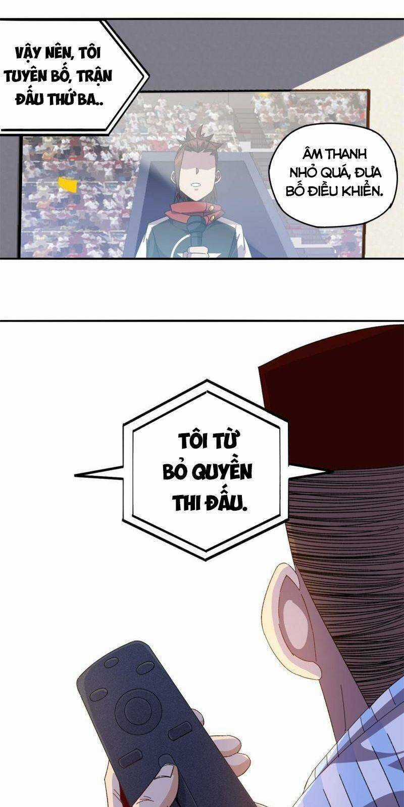 Siêu Thần Chế Tạp Sư Chapter 82 trang 37