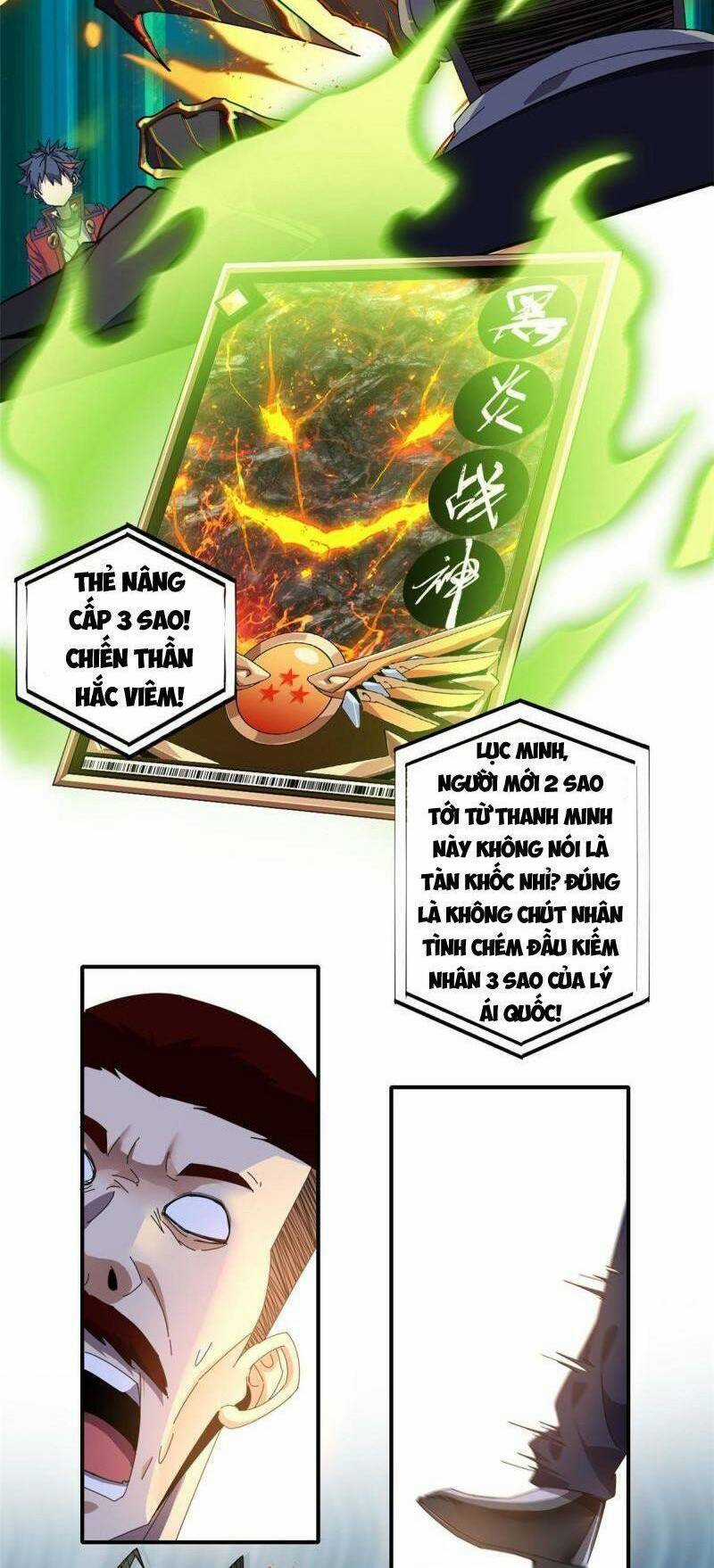 Siêu Thần Chế Tạp Sư Chapter 82 trang 6