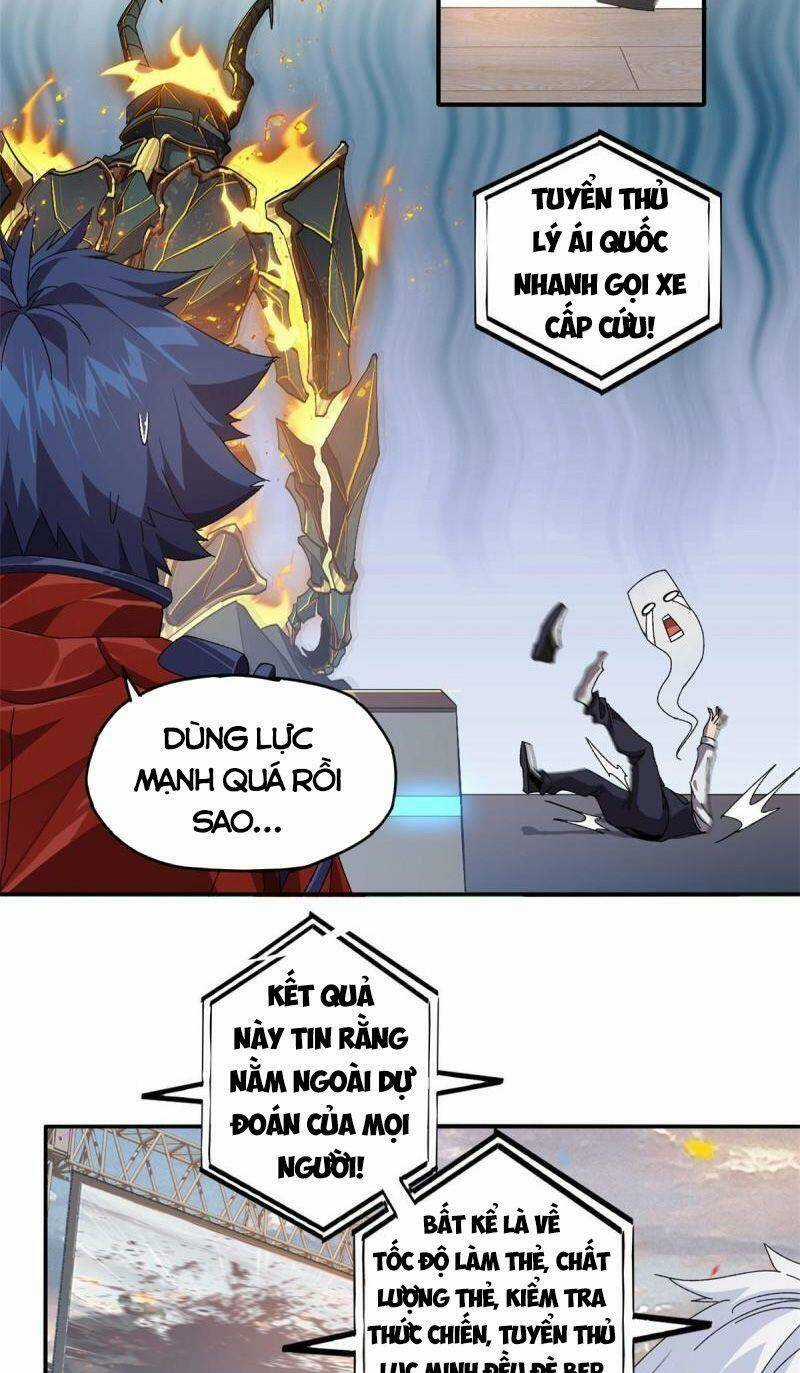 Siêu Thần Chế Tạp Sư Chapter 82 trang 7