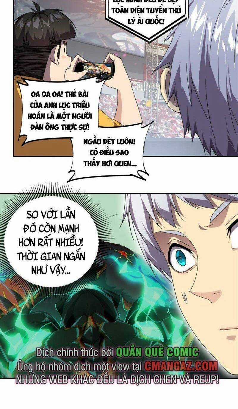 Siêu Thần Chế Tạp Sư Chapter 82 trang 8