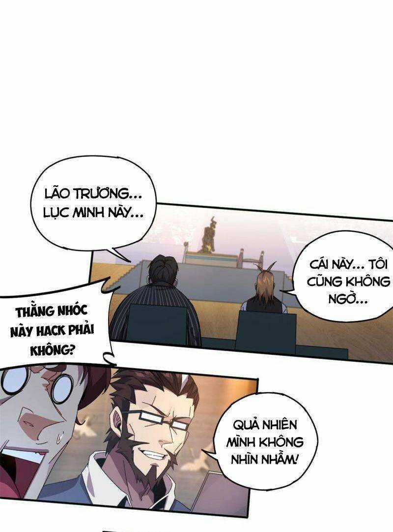 Siêu Thần Chế Tạp Sư Chapter 82 trang 9