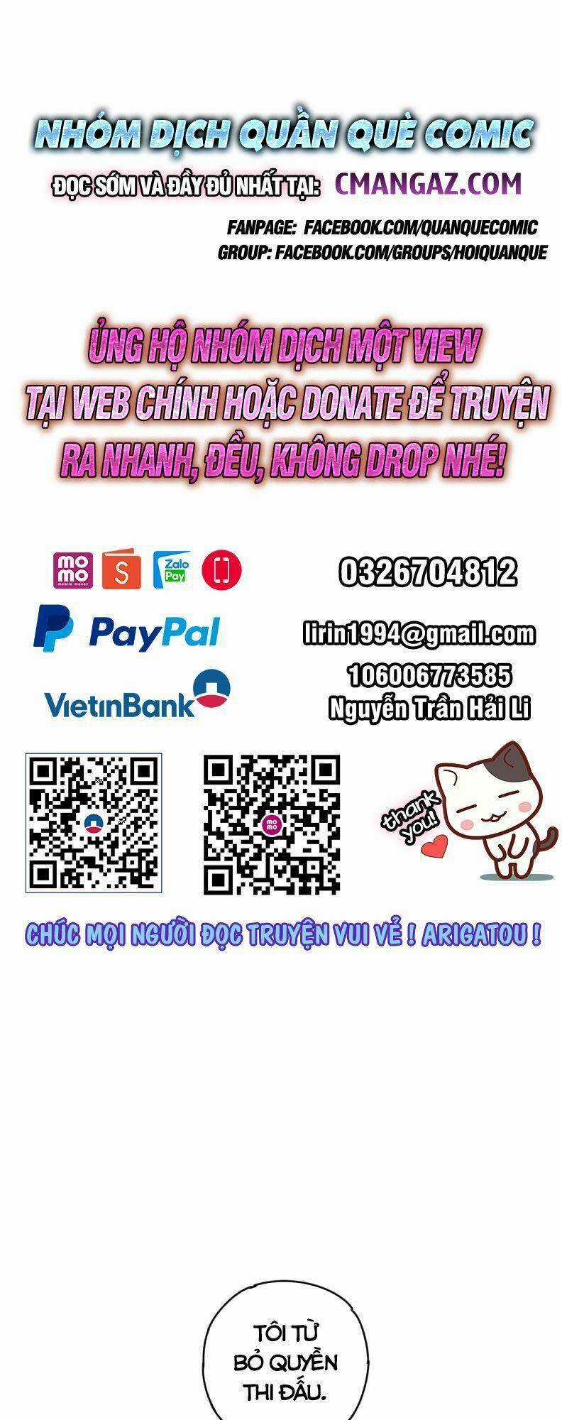 Siêu Thần Chế Tạp Sư Chapter 83 trang 0