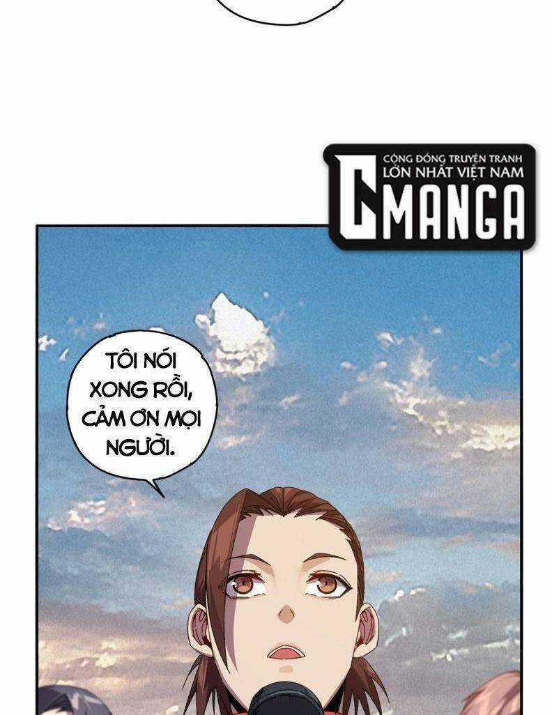 Siêu Thần Chế Tạp Sư Chapter 83 trang 1