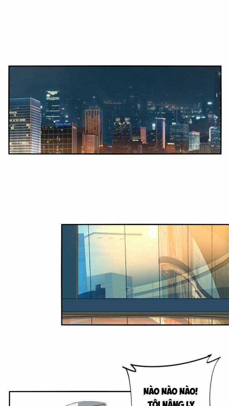 Siêu Thần Chế Tạp Sư Chapter 83 trang 10