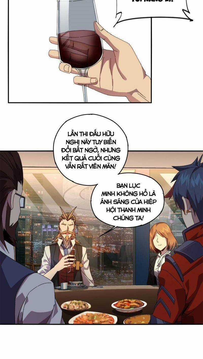 Siêu Thần Chế Tạp Sư Chapter 83 trang 11