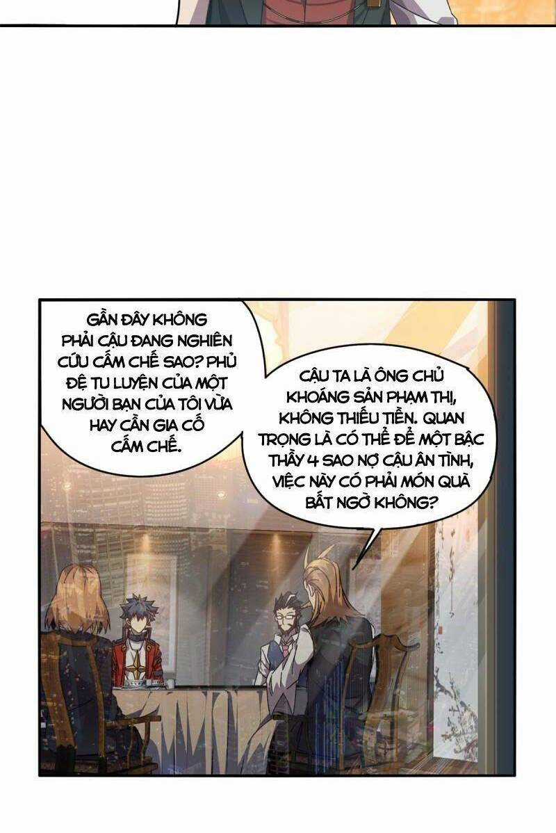 Siêu Thần Chế Tạp Sư Chapter 83 trang 15