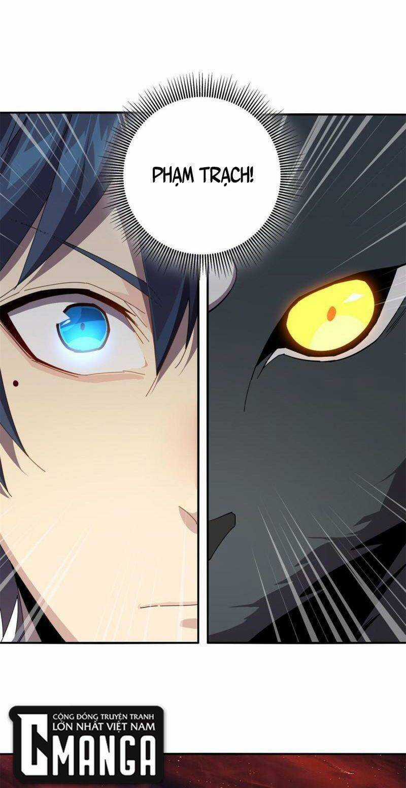 Siêu Thần Chế Tạp Sư Chapter 83 trang 16