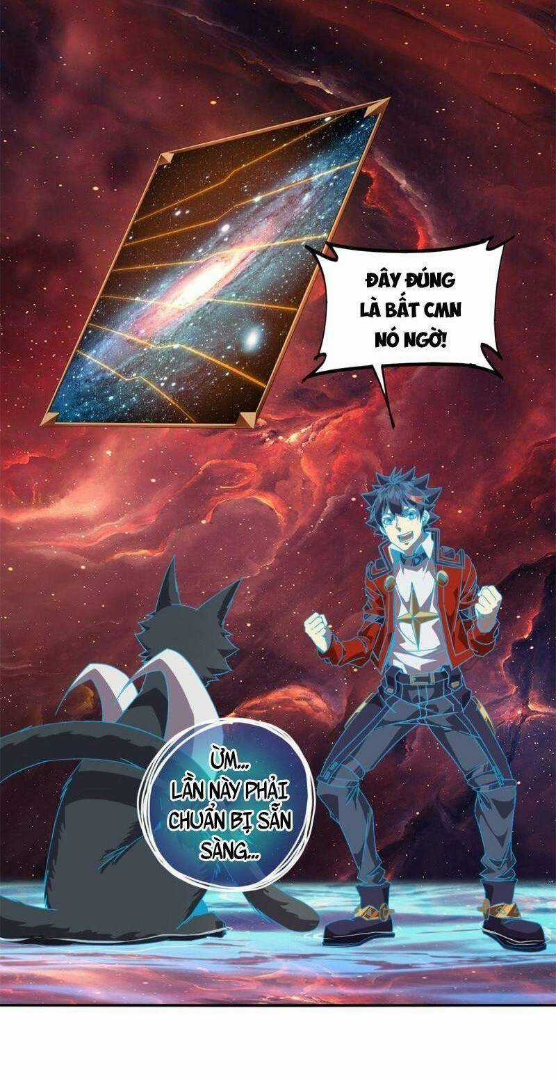 Siêu Thần Chế Tạp Sư Chapter 83 trang 17