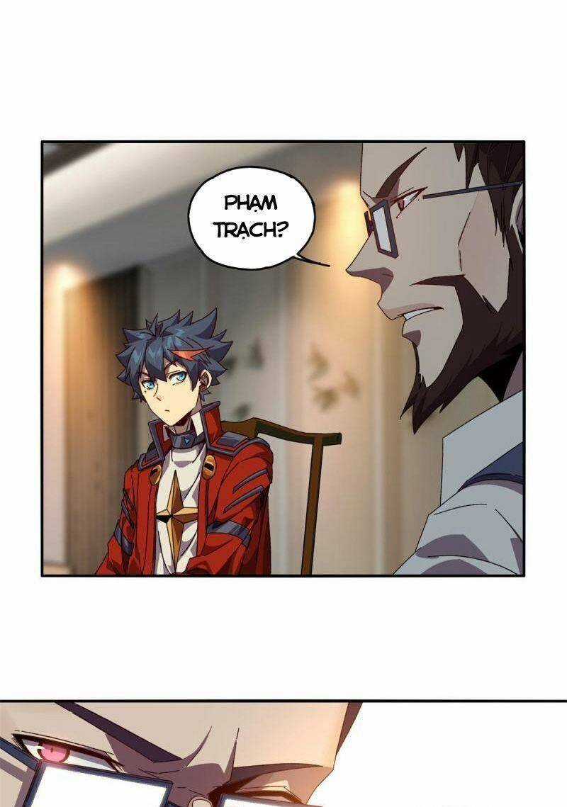 Siêu Thần Chế Tạp Sư Chapter 83 trang 18