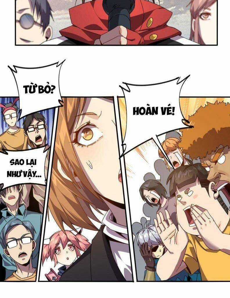 Siêu Thần Chế Tạp Sư Chapter 83 trang 2