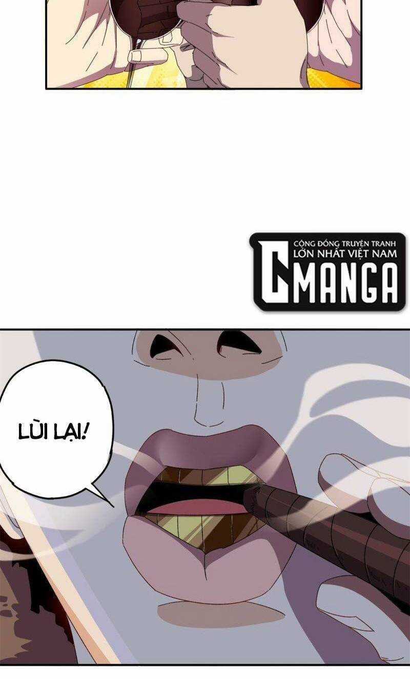 Siêu Thần Chế Tạp Sư Chapter 83 trang 21