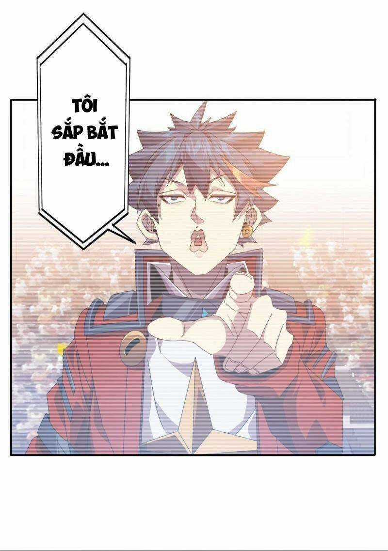 Siêu Thần Chế Tạp Sư Chapter 83 trang 22