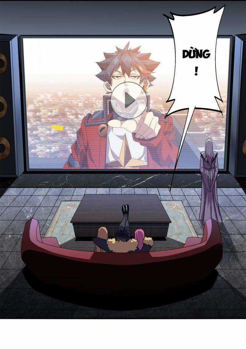 Siêu Thần Chế Tạp Sư Chapter 83 trang 23