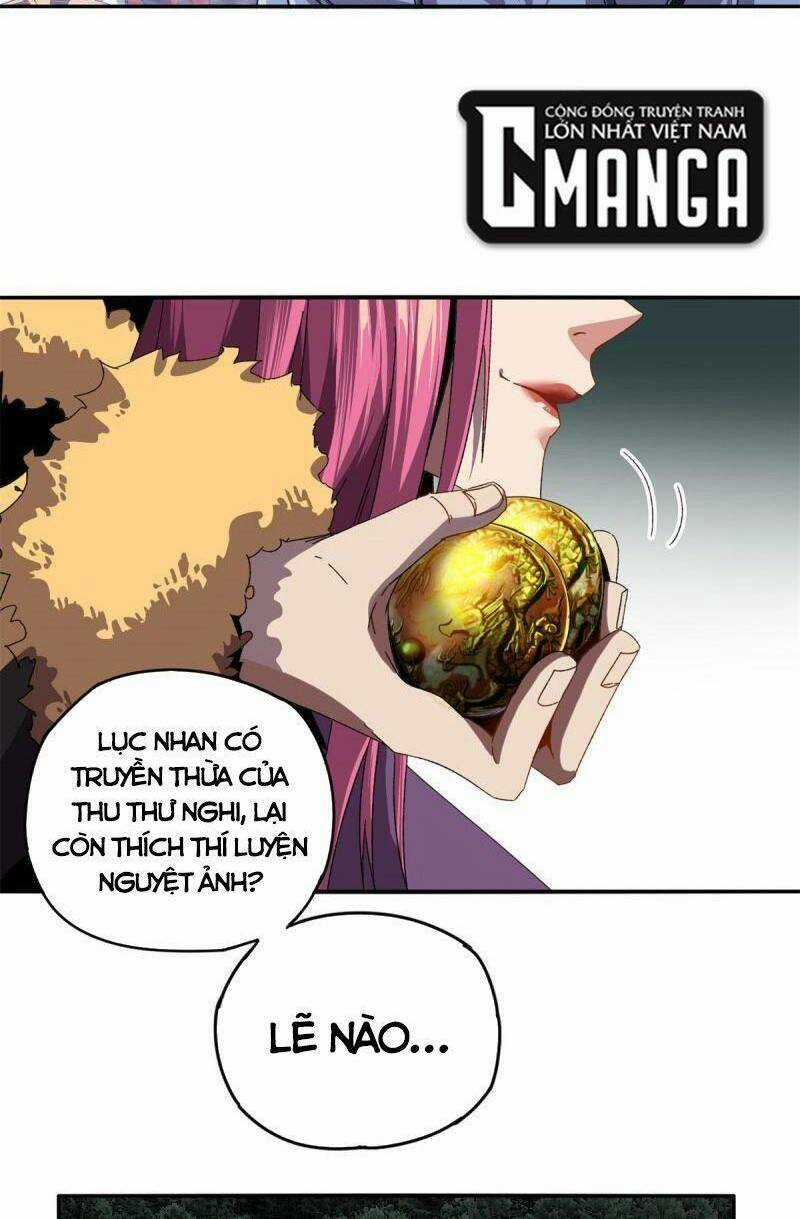 Siêu Thần Chế Tạp Sư Chapter 83 trang 25