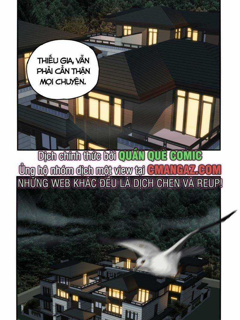 Siêu Thần Chế Tạp Sư Chapter 83 trang 26