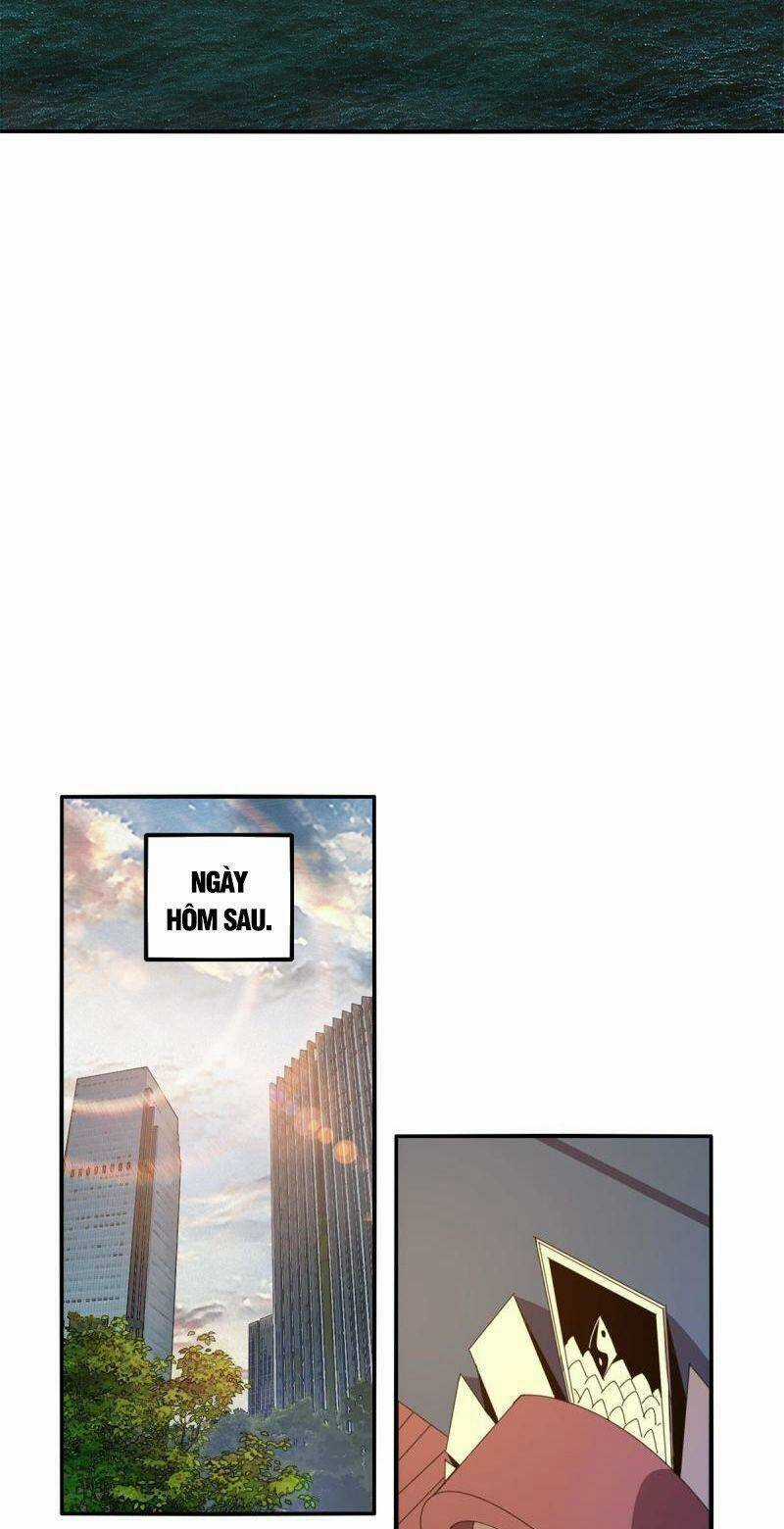 Siêu Thần Chế Tạp Sư Chapter 83 trang 28