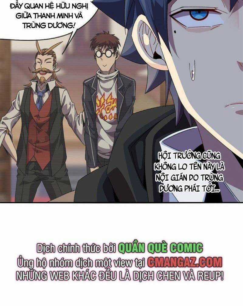 Siêu Thần Chế Tạp Sư Chapter 83 trang 31