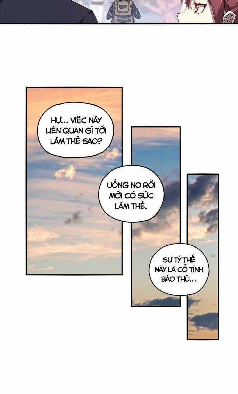 Siêu Thần Chế Tạp Sư Chapter 83 trang 33