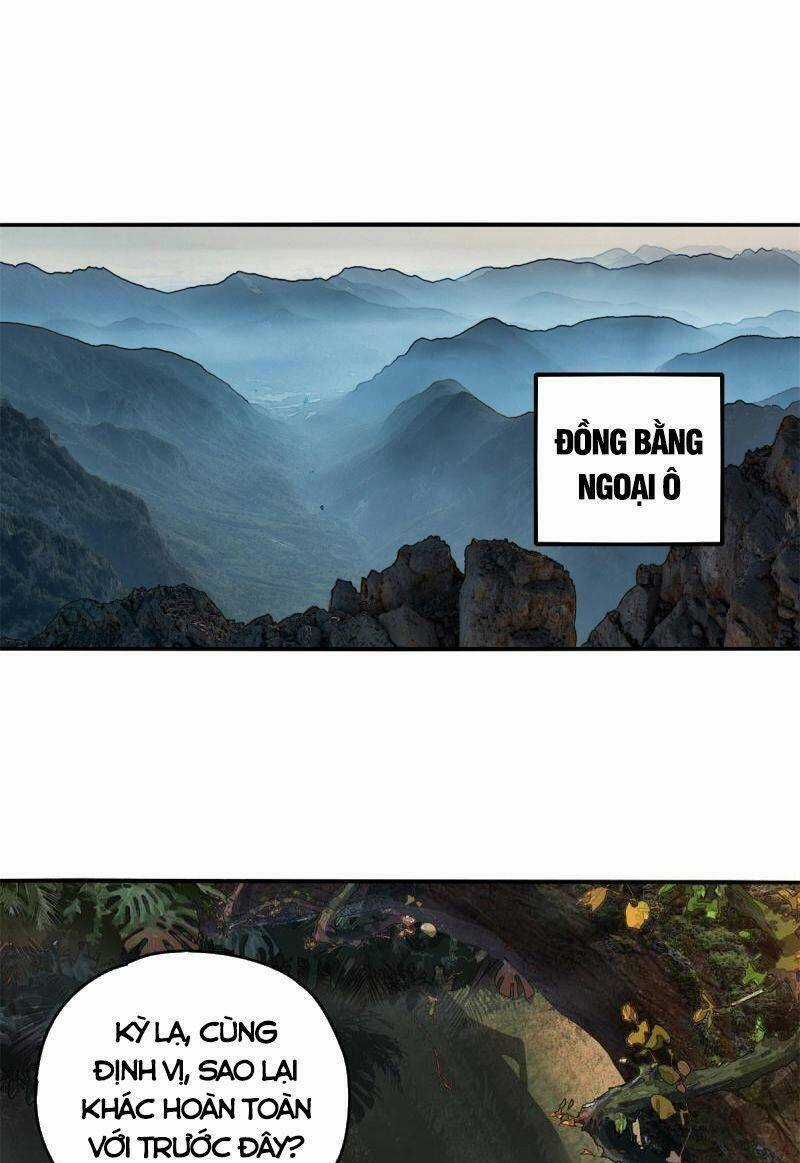 Siêu Thần Chế Tạp Sư Chapter 83 trang 34