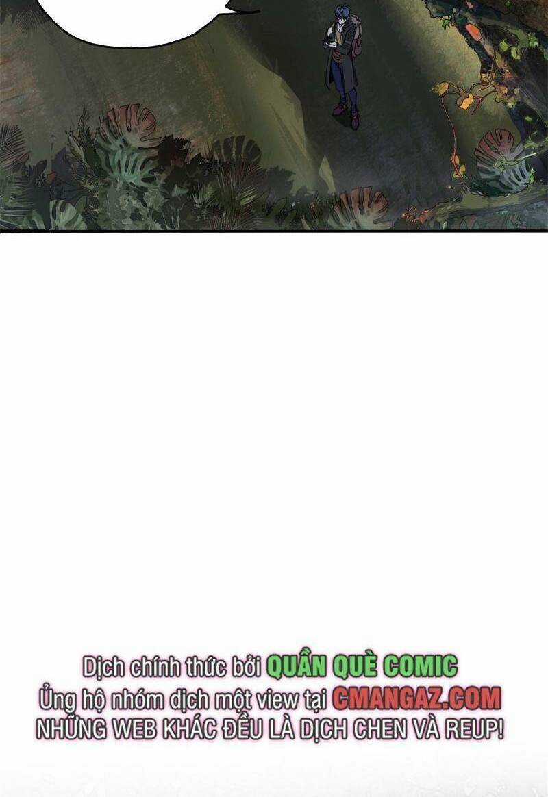 Siêu Thần Chế Tạp Sư Chapter 83 trang 35