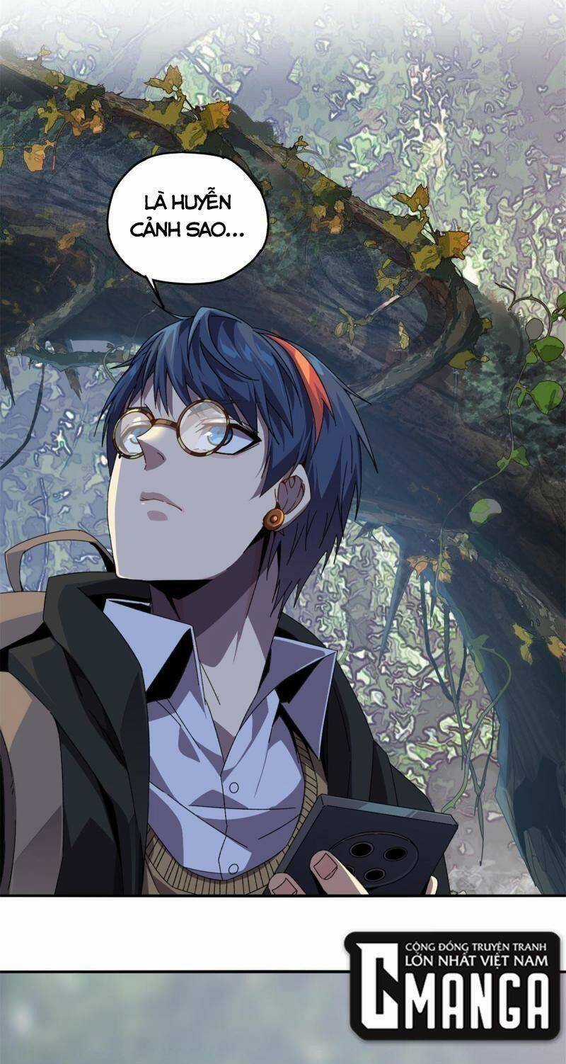 Siêu Thần Chế Tạp Sư Chapter 83 trang 36