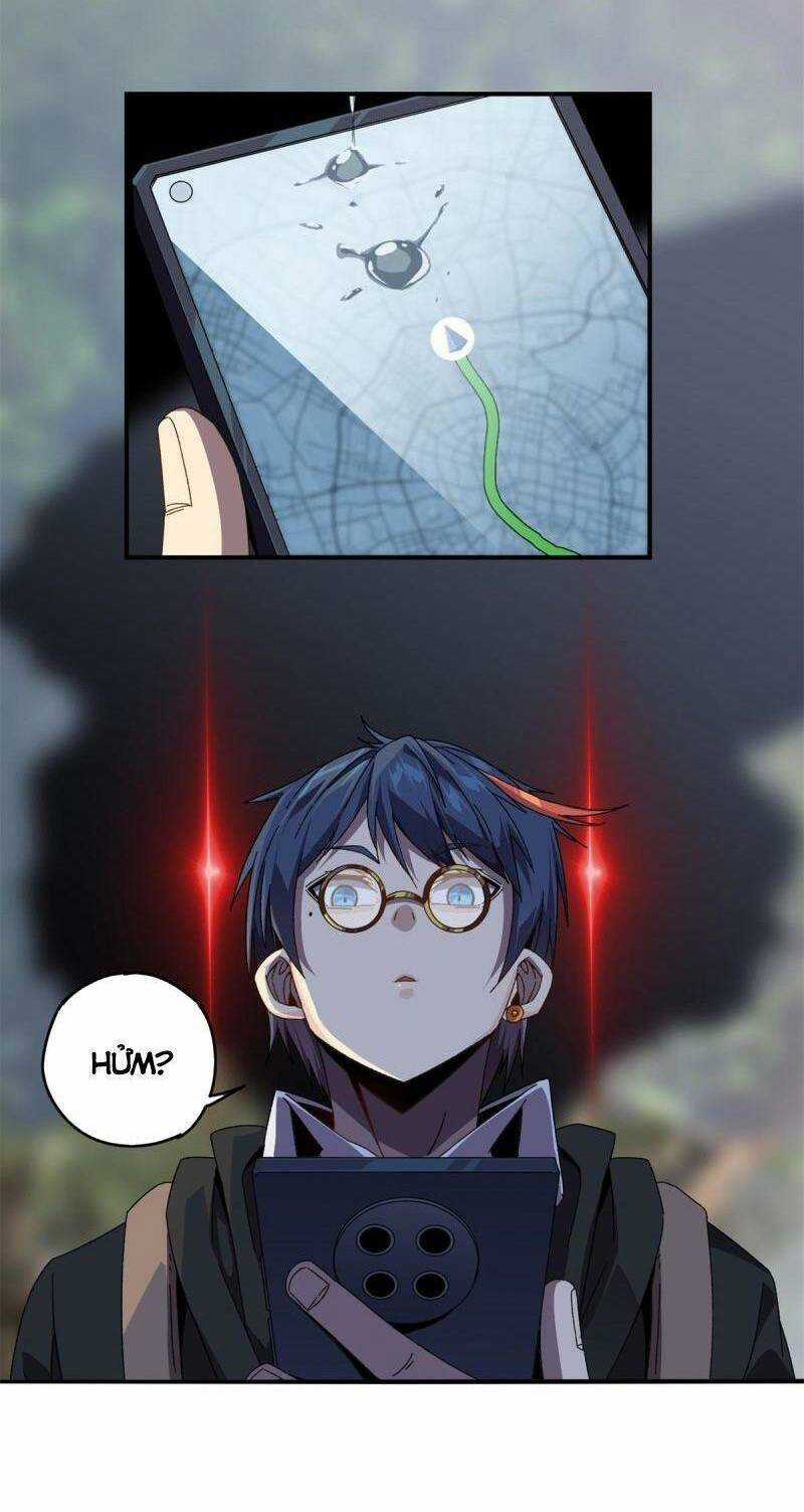 Siêu Thần Chế Tạp Sư Chapter 83 trang 37