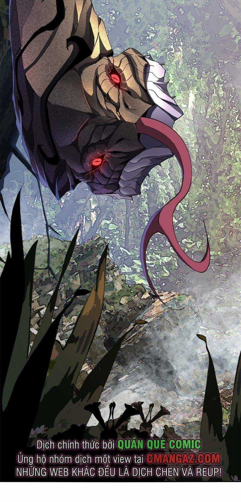 Siêu Thần Chế Tạp Sư Chapter 83 trang 39