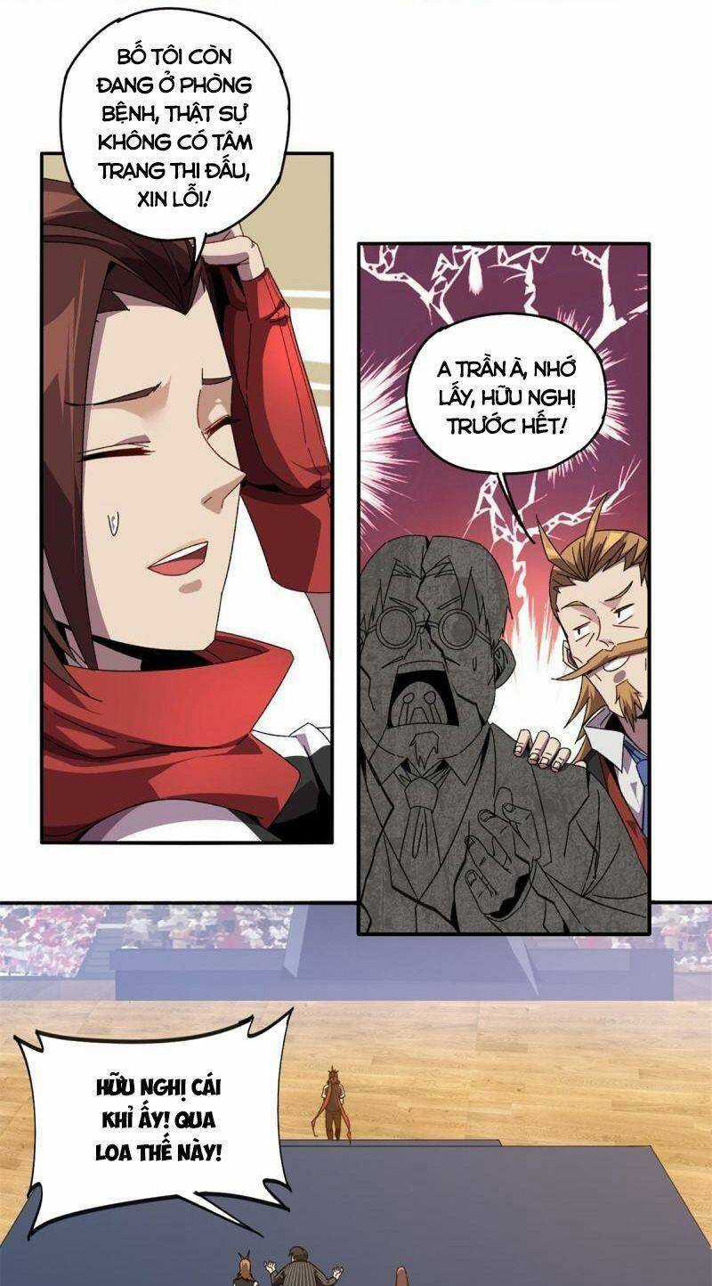 Siêu Thần Chế Tạp Sư Chapter 83 trang 4