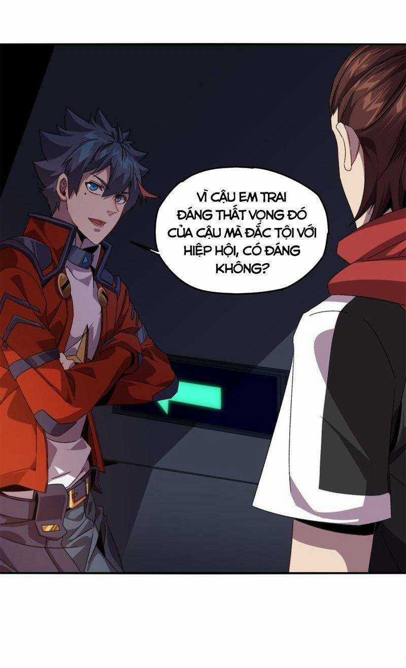 Siêu Thần Chế Tạp Sư Chapter 83 trang 6