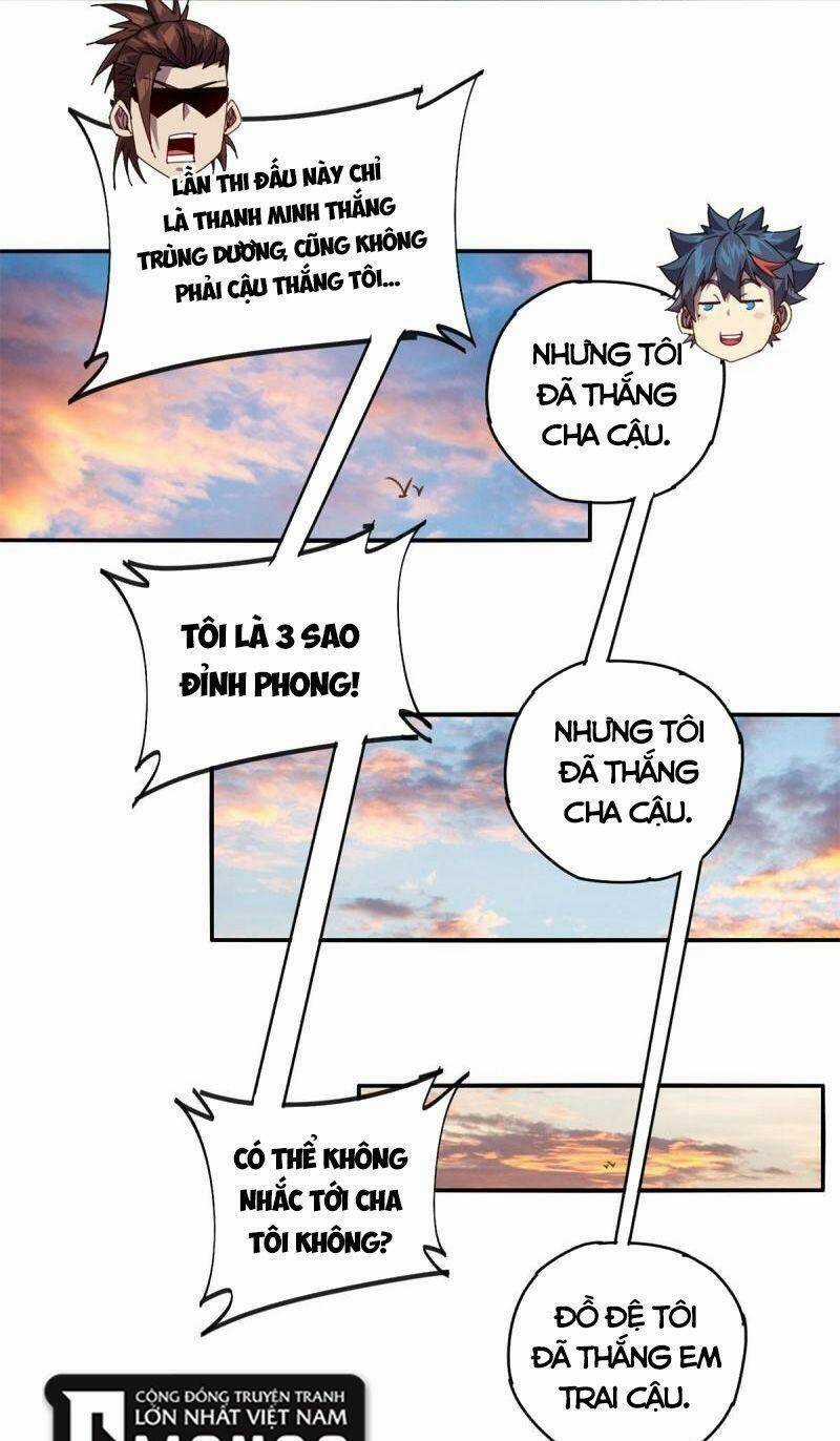 Siêu Thần Chế Tạp Sư Chapter 83 trang 8