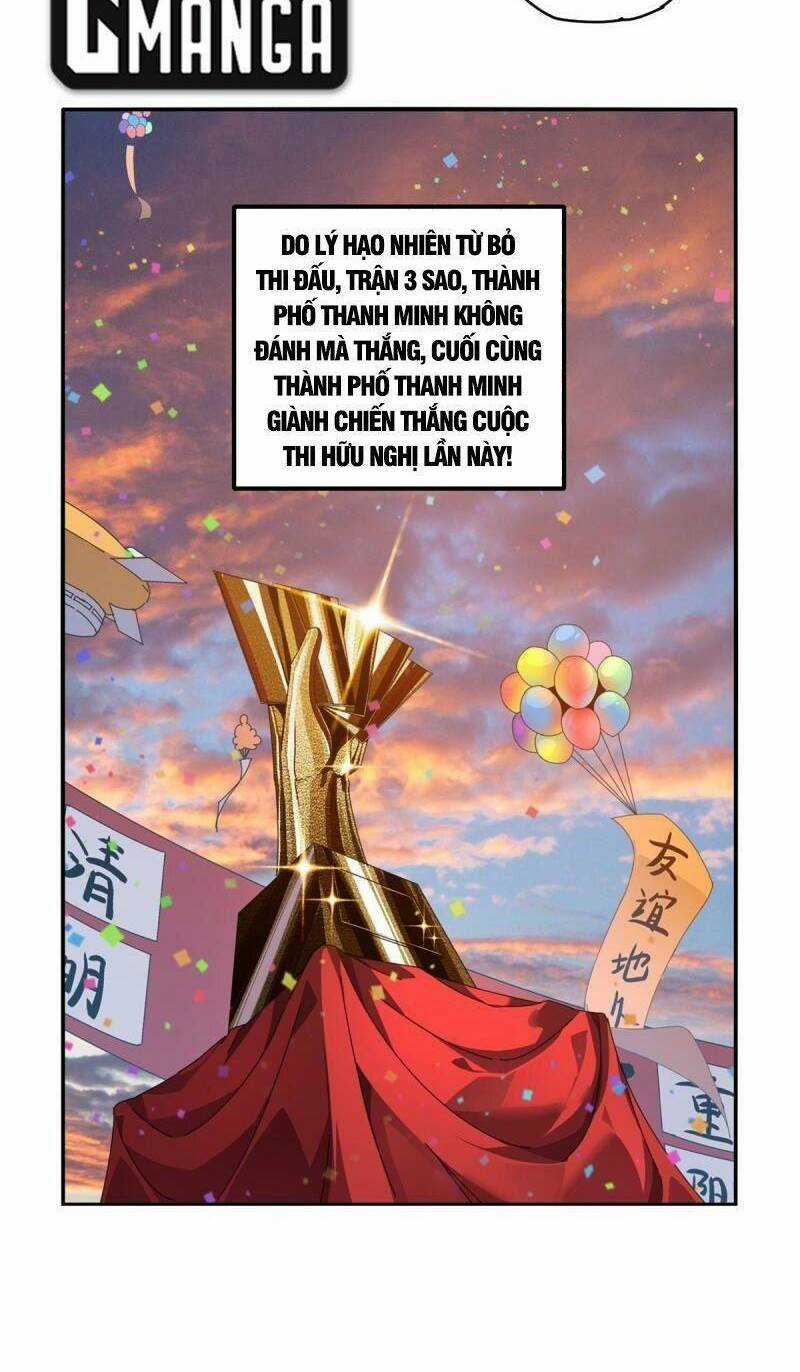 Siêu Thần Chế Tạp Sư Chapter 83 trang 9