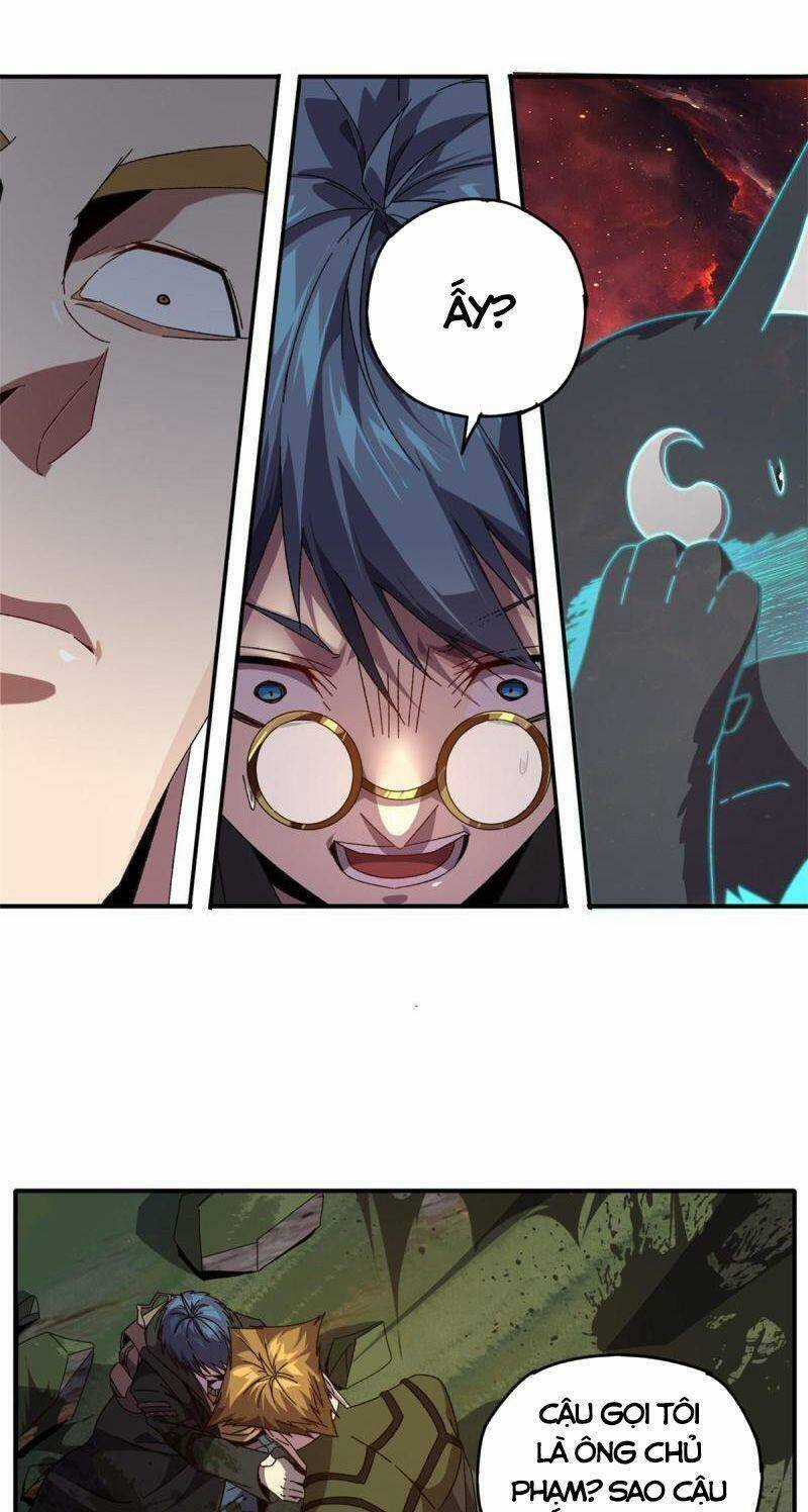 Siêu Thần Chế Tạp Sư Chapter 84 trang 13