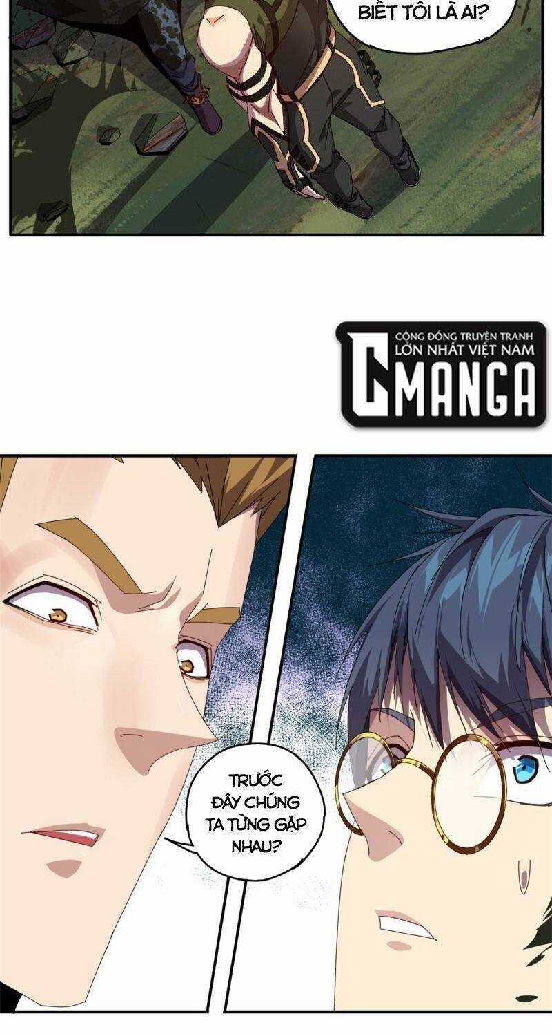Siêu Thần Chế Tạp Sư Chapter 84 trang 14